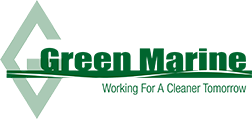 green marin